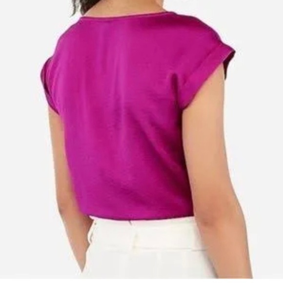 Express top - Picture 2 of 7